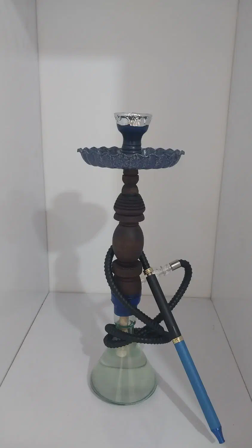 قلیان ادامس نعناع|کلکسیون و سرگرمی|اهواز, آسیاباد|دیوار