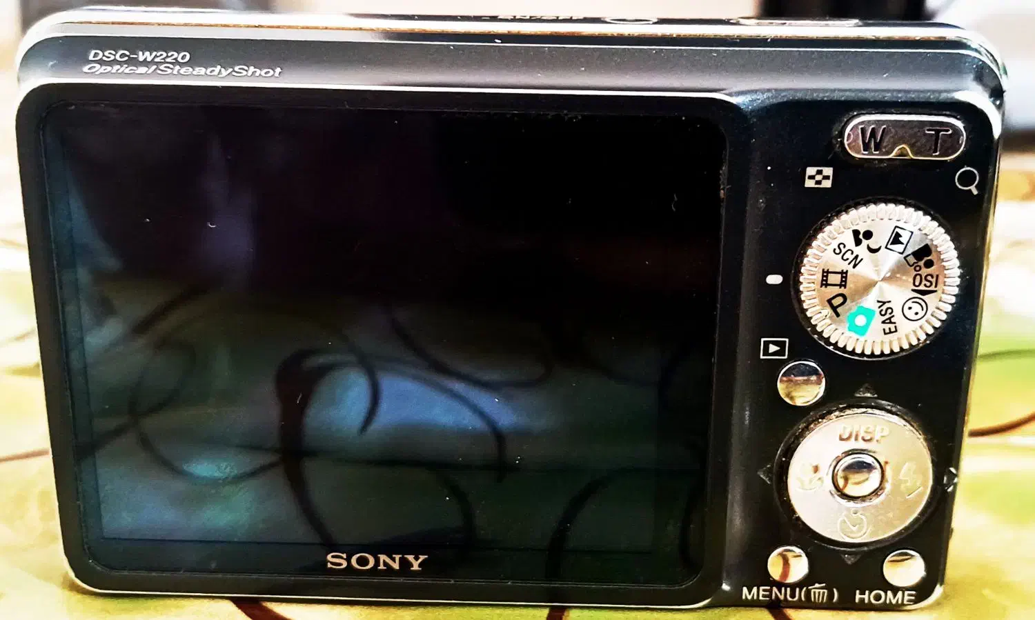 دوربین سونی Full.HD .ومتصل به کامپیوتر و تلوزیون|دوربین عکاسی و فیلم‌برداری|بجنورد, |دیوار