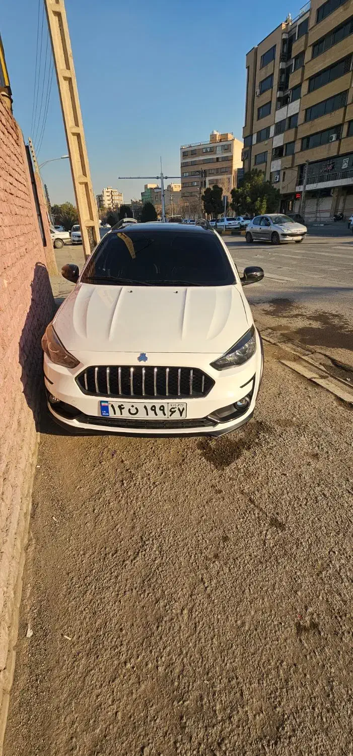 اطلس سانروف ۱۴۰۳|خودرو سواری و وانت|اصفهان, کوجان|دیوار