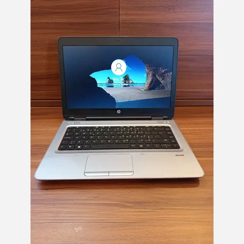 لپ تاپ HP نسل 8|رایانه همراه|دزفول, |دیوار