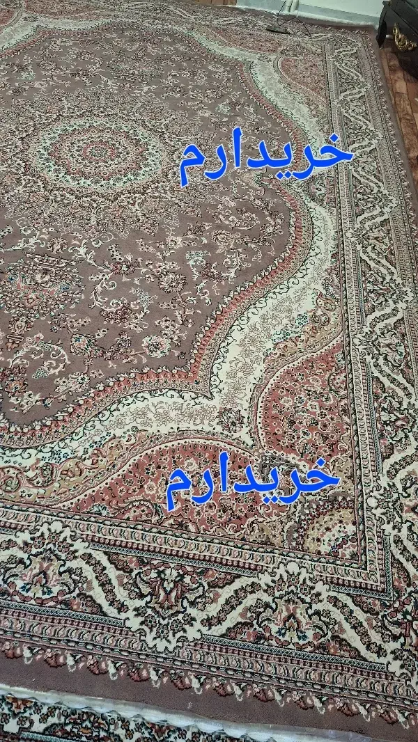 فرش|فرش|دورود, |دیوار