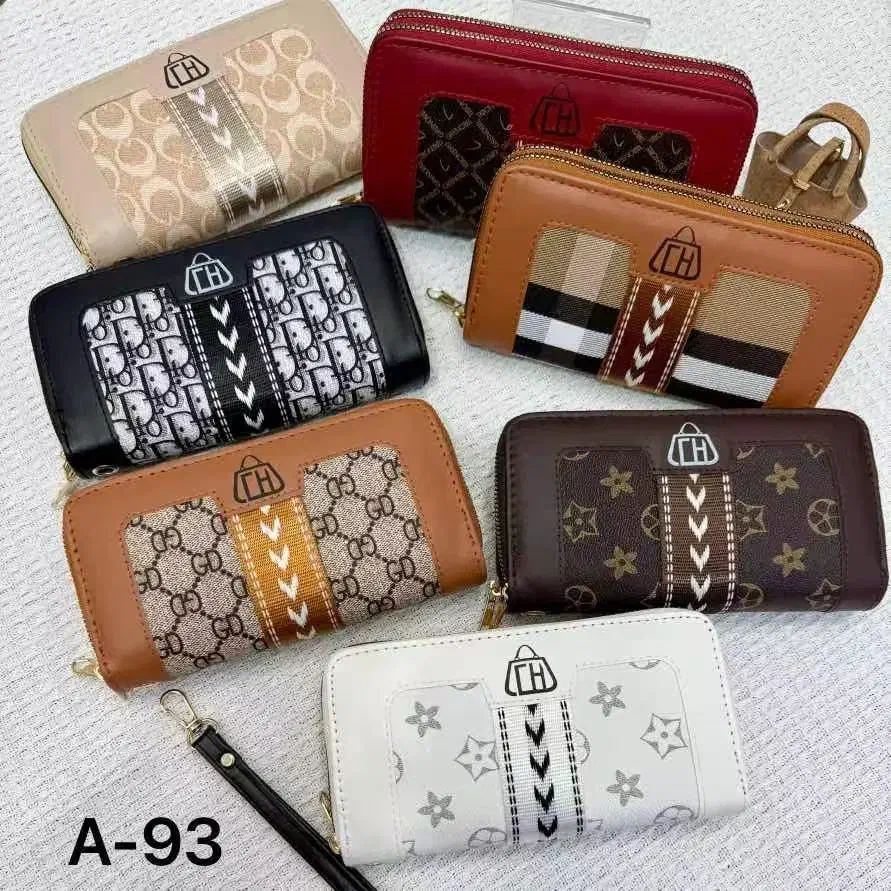 کیف پول زنانه|کیف، کفش، کمربند|قم, رضویه|دیوار