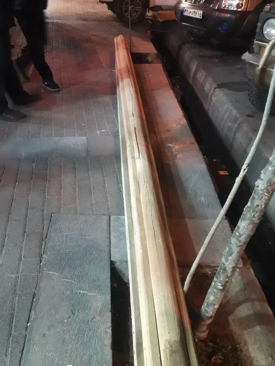 دزگاه(اوخ حانا)|ابزارآلات|تبریز, |دیوار