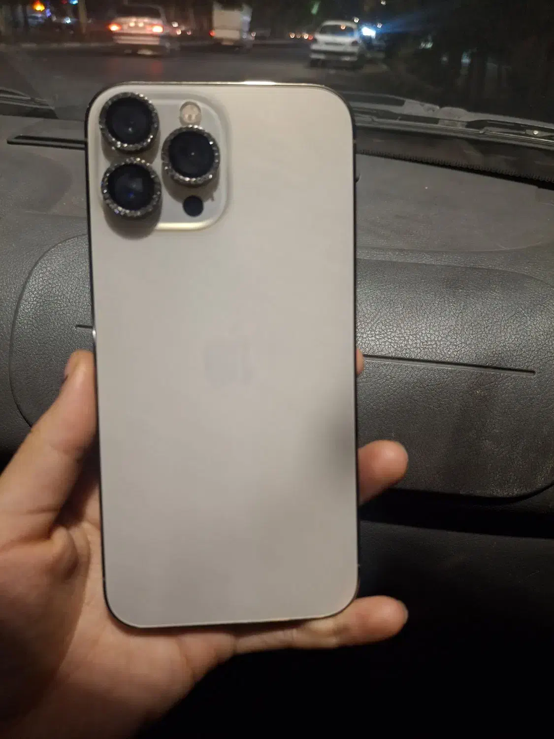 ایفون 13 پرومکس|موبایل|قم, شهید صیاد شیرازی|دیوار