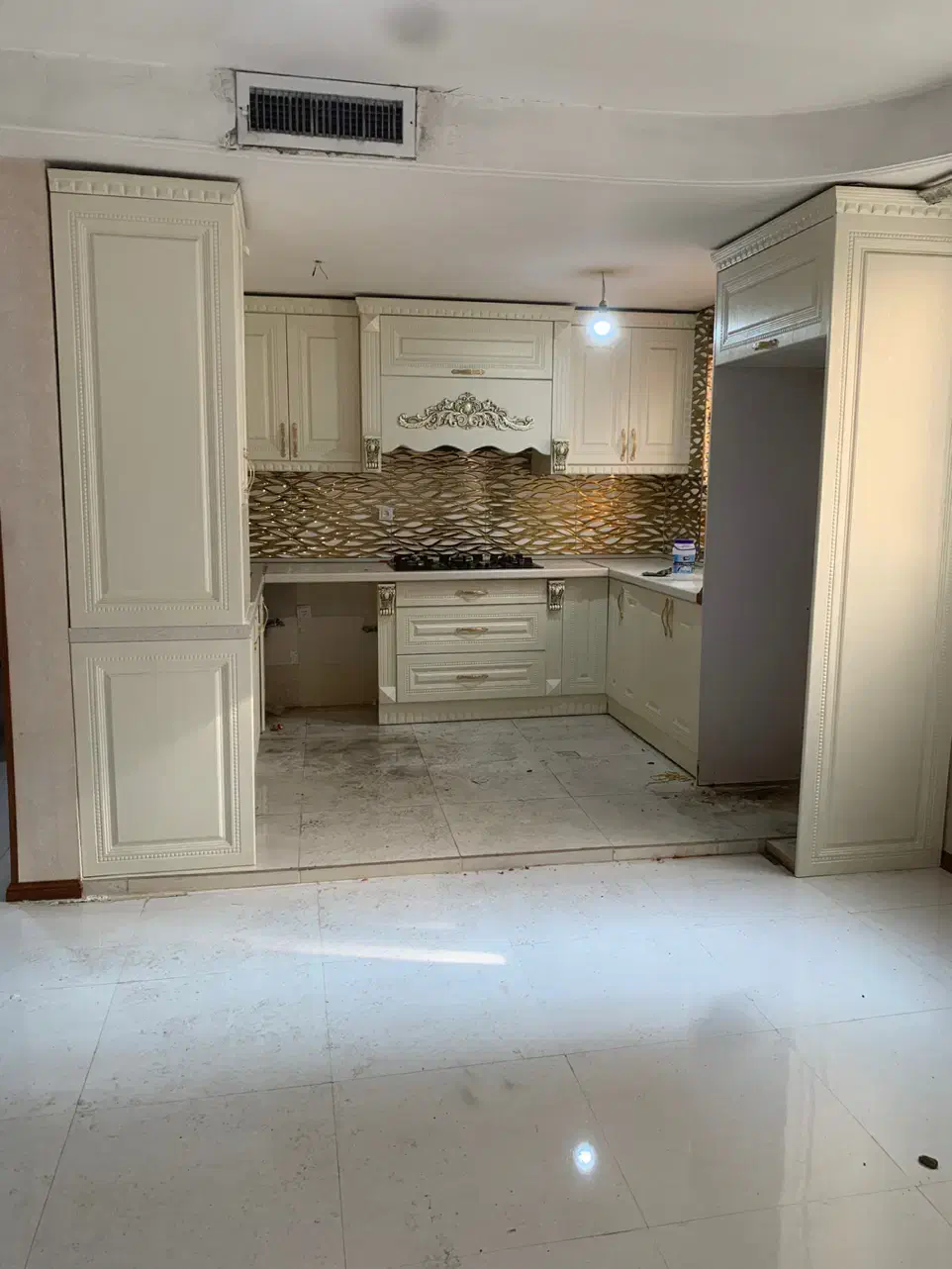 ۵۵متر ۱خ اسانسور انباری تخلیه امام خمینی جیحون