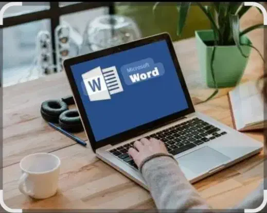 تایپ در قالب word office|خدمات رایانهای و موبایل|سلماس, |دیوار
