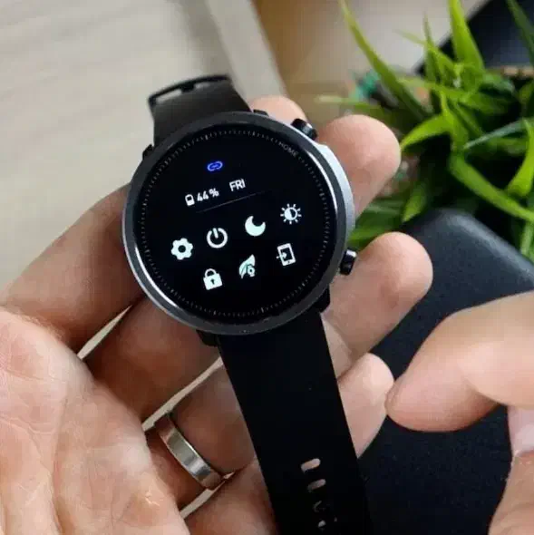 ساعت هوشمند Mibro A1|ساعت|سمنان, |دیوار