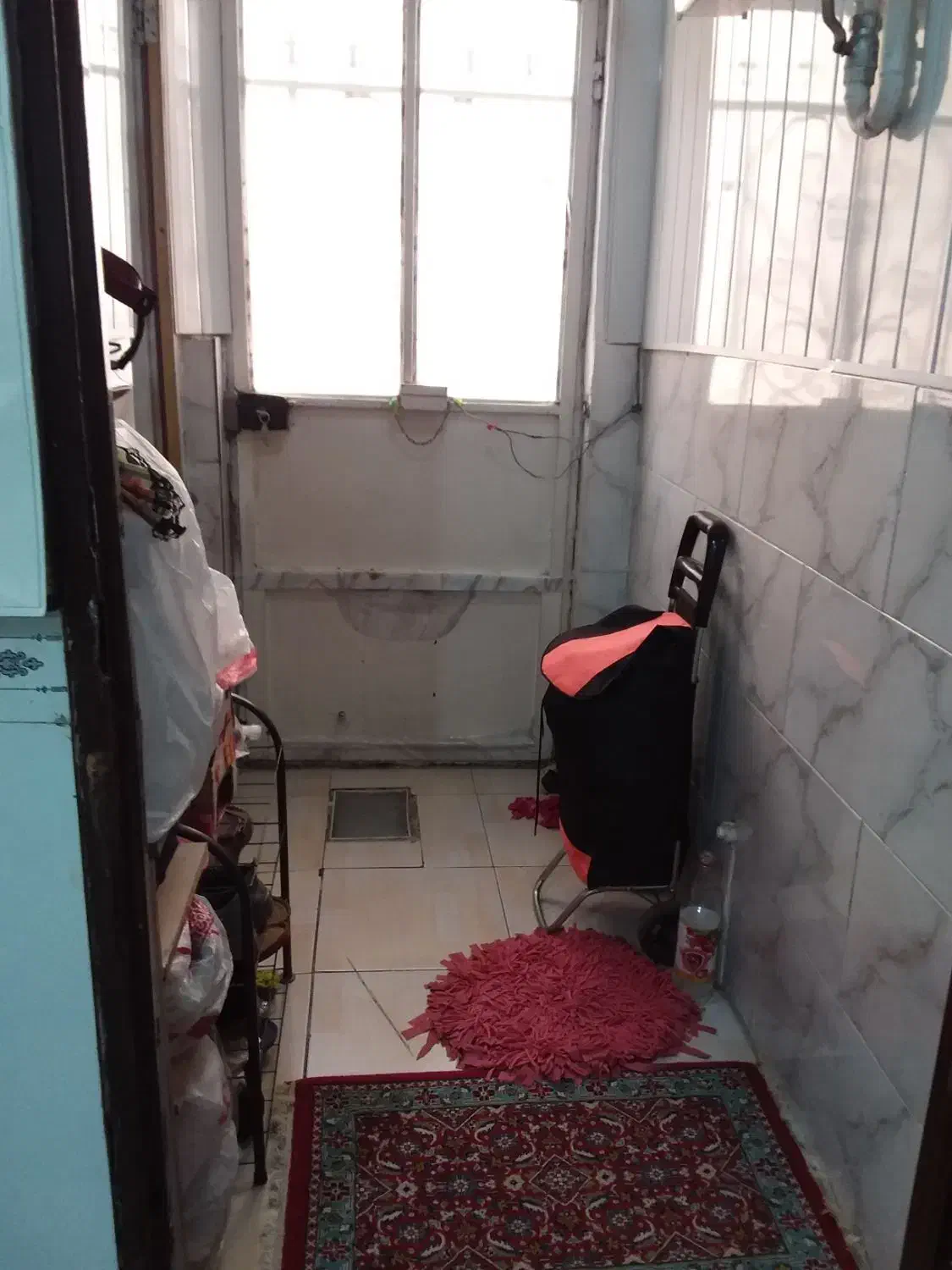 خانه ویلایی دوبلکس دوتا ۳۸ متر تمیز|فروش خانه و ویلا|قدس, شهرقدس|دیوار