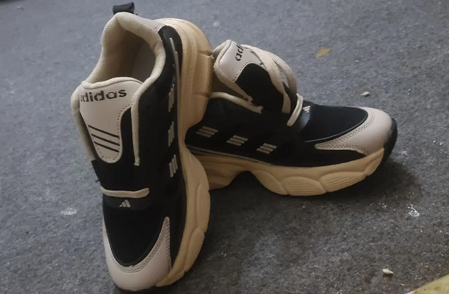 کفش نو سایز ۳۹ زیر قیمت|کیف، کفش، کمربند|شیراز, بازار|دیوار