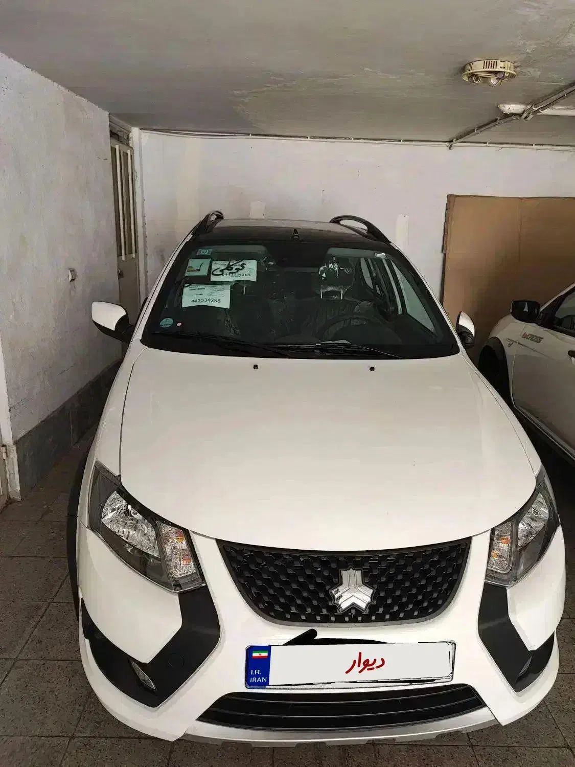 کوییک GXR L 1404 تحویل شهریور|خودرو سواری و وانت|ساری, |دیوار
