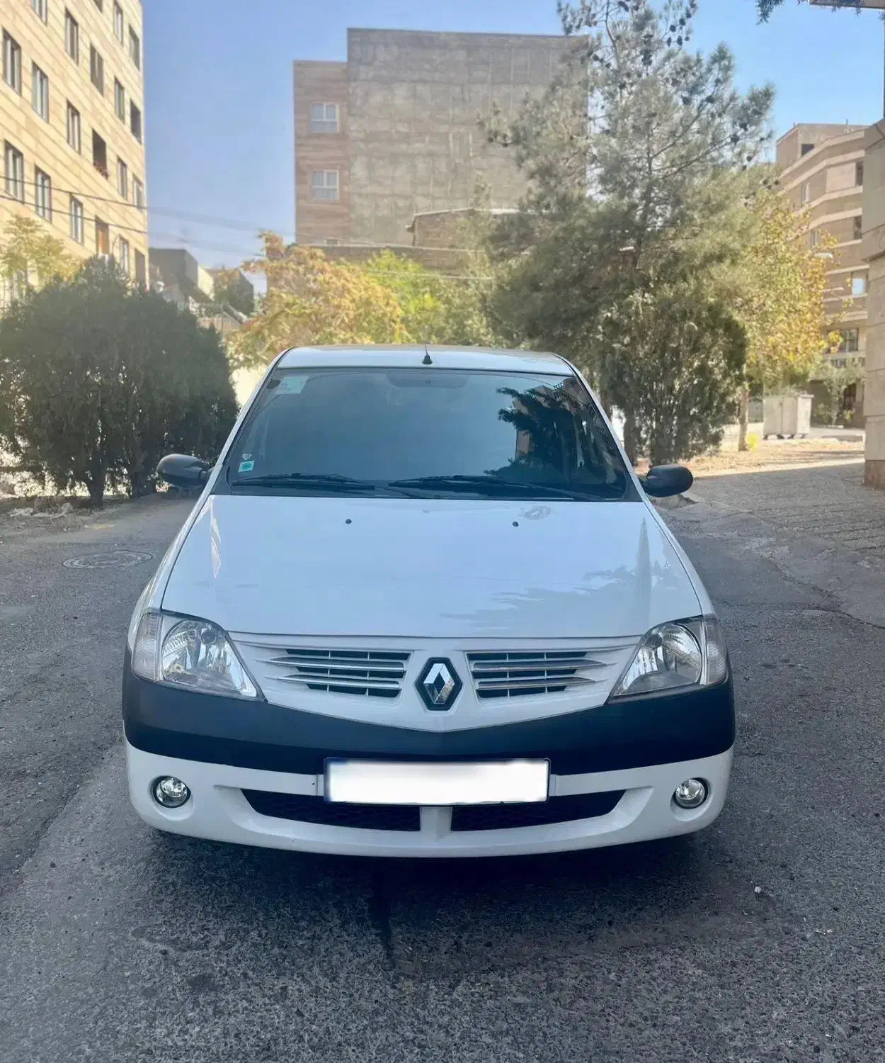 ال نود ۹۷|خودرو سواری و وانت|تهران, شهرک محلاتی|دیوار