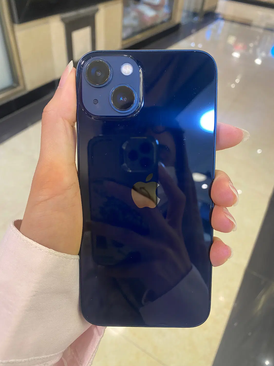 iphone13 256|موبایل|شاهینشهر, مخابرات (شهید بهشتی)|دیوار