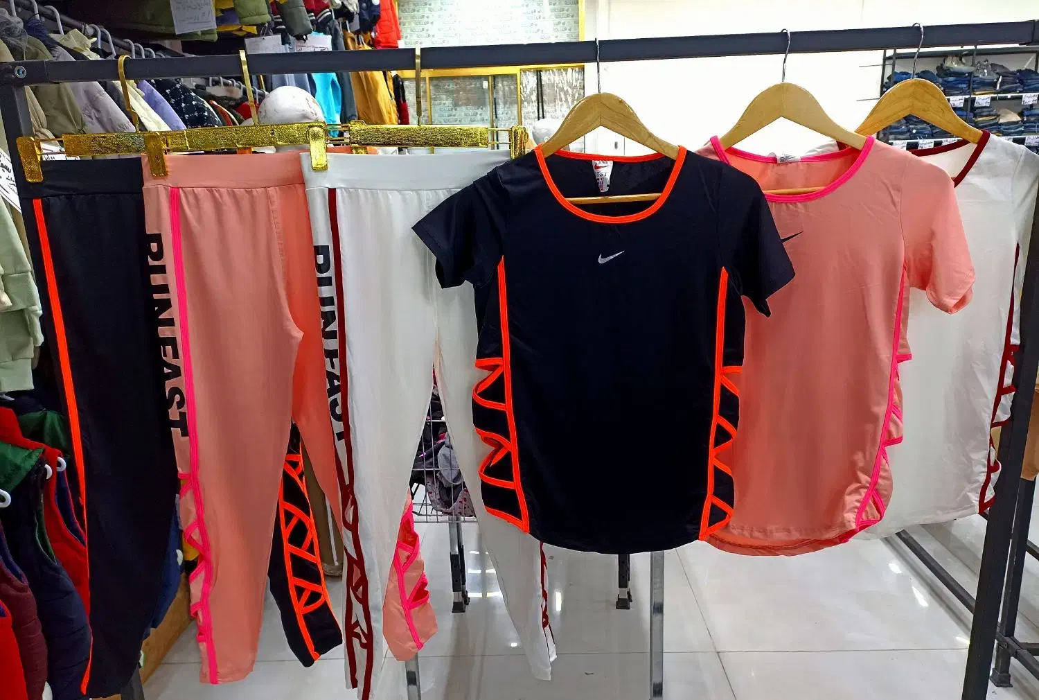 تاپ ساپورت زنانه|لباس|نیشابور, امام|دیوار