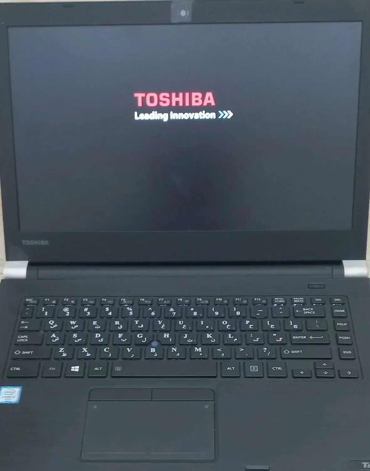لبتابtoshiba|رایانه همراه|تبریز, |دیوار