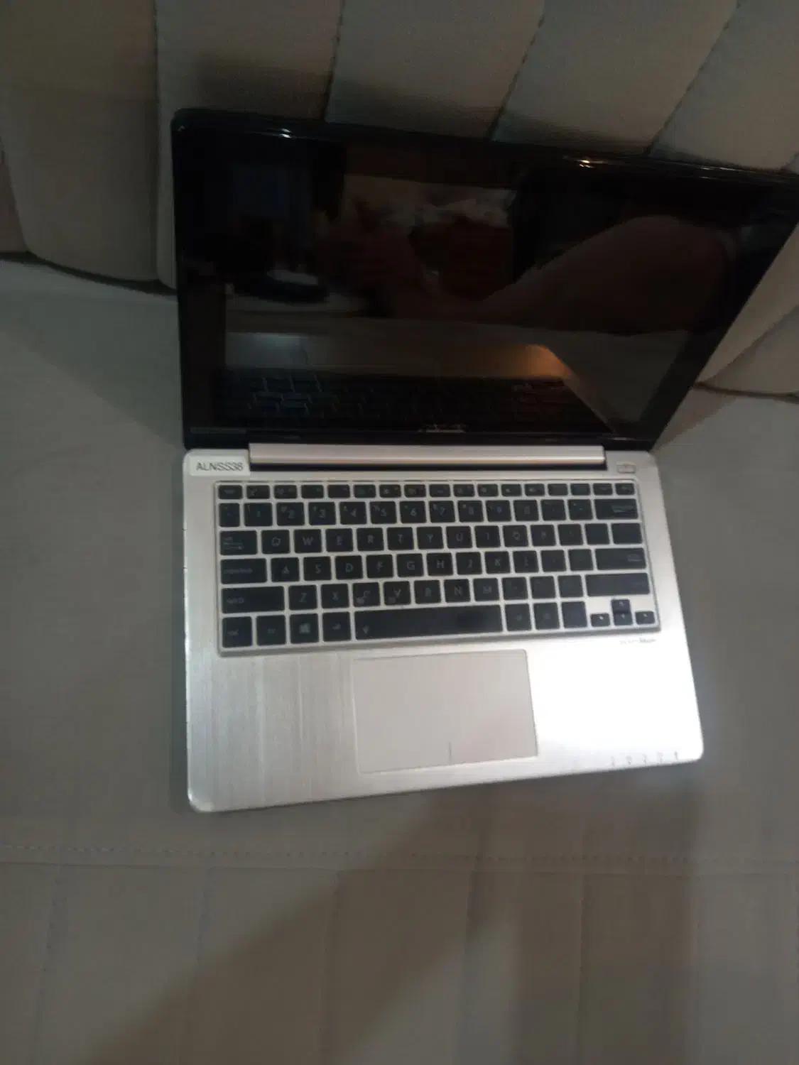 لبتاب ایسوس لمسی ۱۳ اینچ مینی|رایانه همراه|تهران, شهر زیبا|دیوار