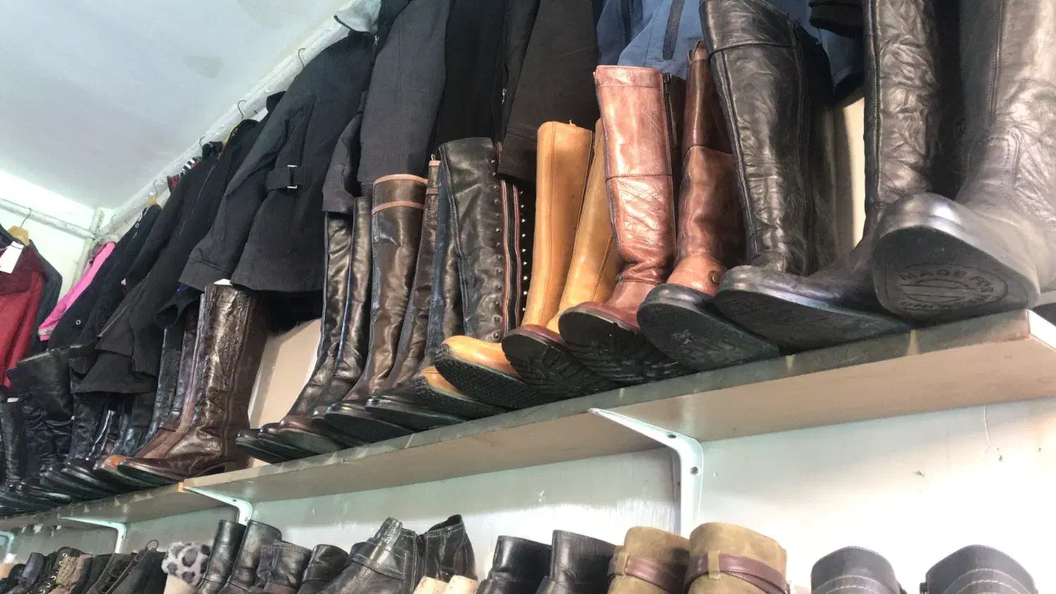 چرم|کیف، کفش، کمربند|تهران, شهرک استقلال|دیوار