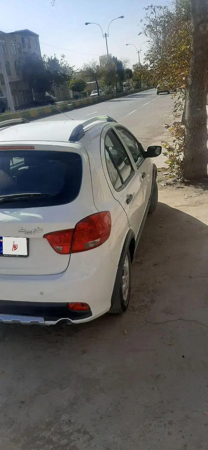 کوییک اس۴۰۱|خودرو سواری و وانت|بافت, |دیوار