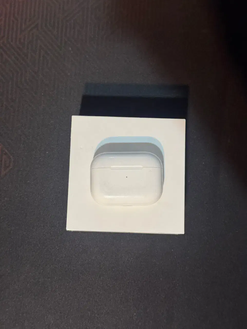 Airpod pro|لوازم جانبی موبایل و تبلت|تهران, شهرک استقلال|دیوار