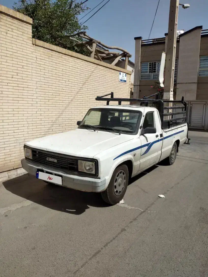 وانت فروشی|خودرو سواری و وانت|یزد, |دیوار