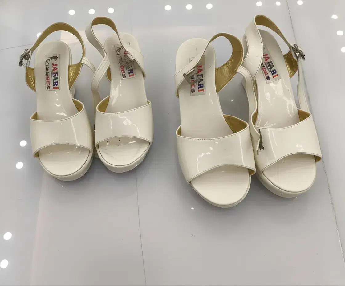 صندل|کیف، کفش، کمربند|فسا, |دیوار