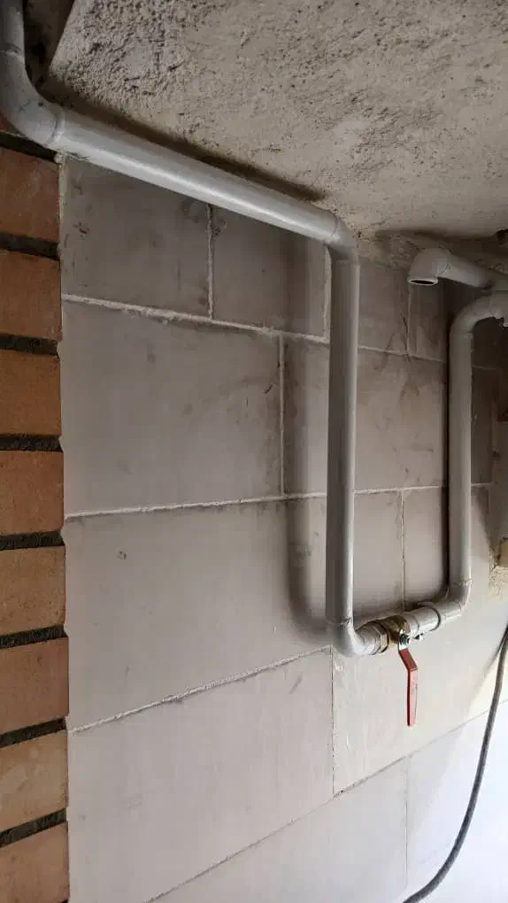 لوله کشی گاز|خدمات پیشه و مهارت|شهرضا, |دیوار