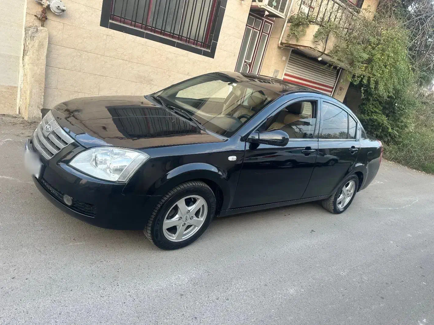 ام وی ام 530 مدل ۹۰|خودرو سواری و وانت|رشت, کوی حسینی|دیوار