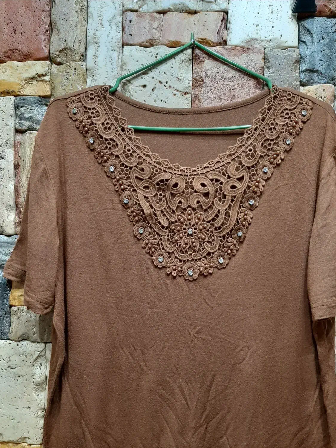 دوتا تیشرت خارجی|لباس|بندر انزلی, نیمه شعبان|دیوار