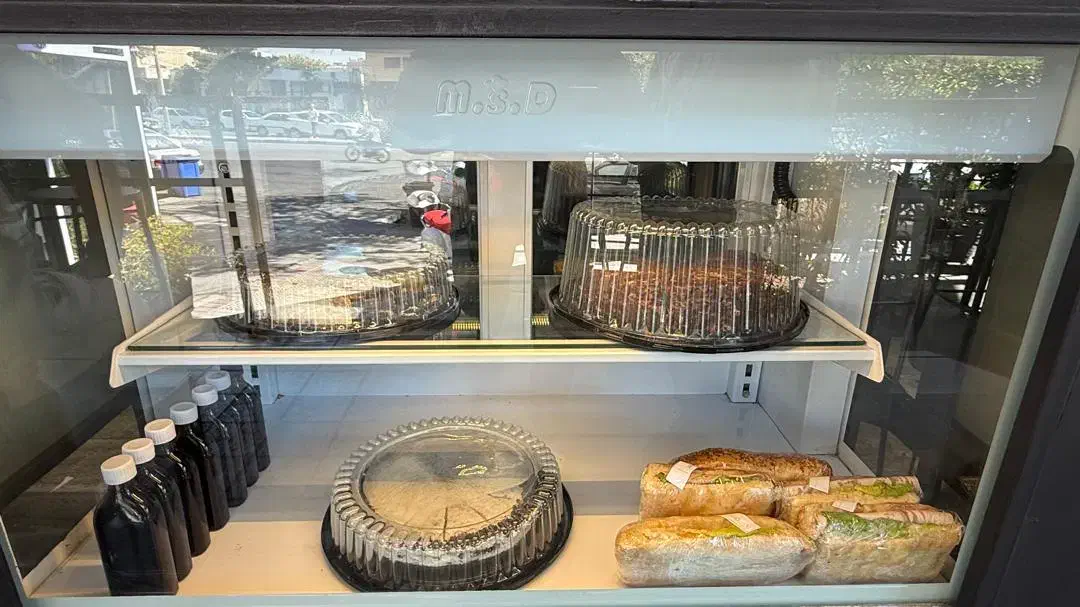 شو کیک|یخچال و فریزر|شیراز, ستارخان|دیوار