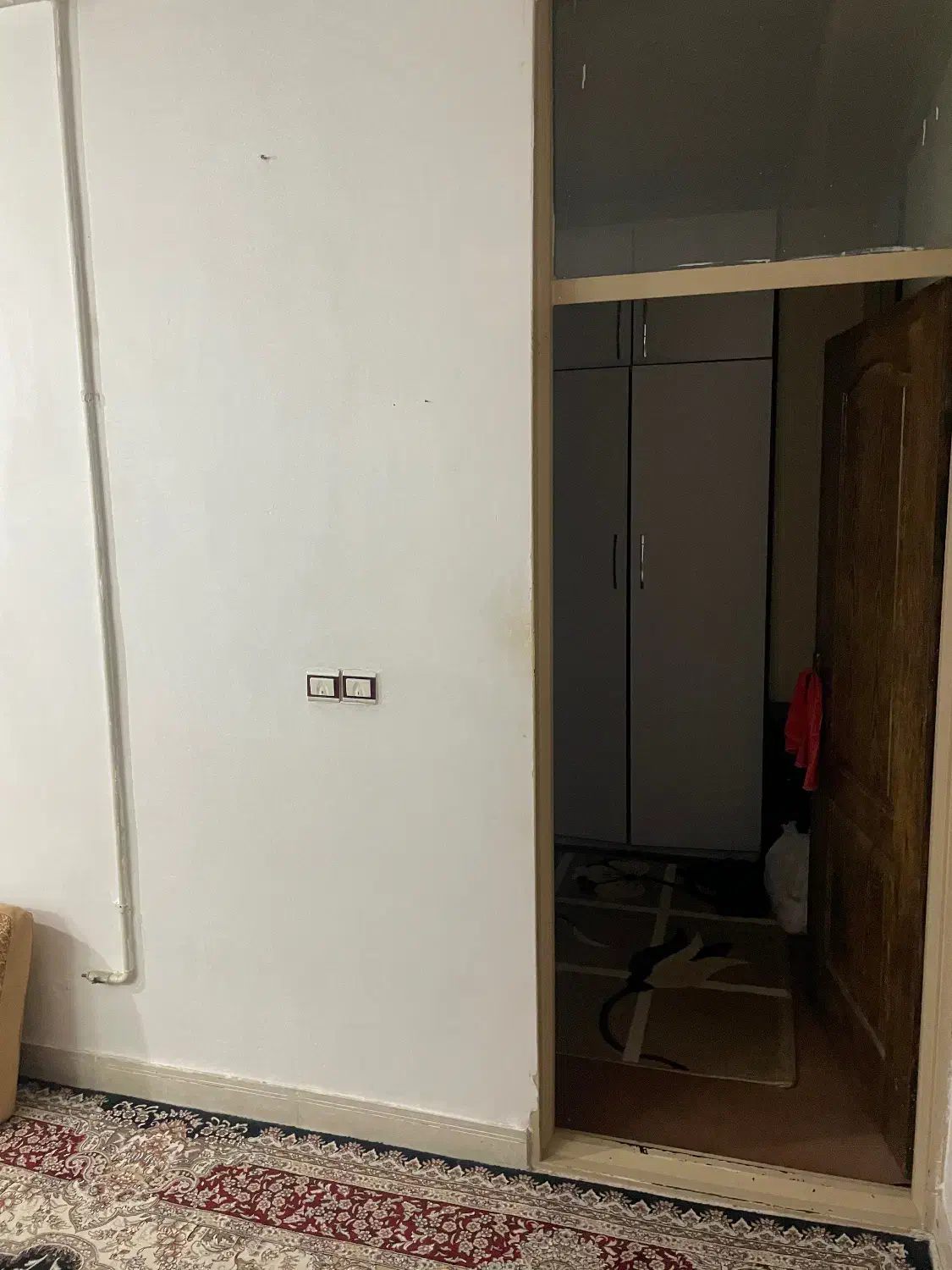 اپارتمان ۵۵متری،شاهدشهر|فروش آپارتمان|شاهدشهر, |دیوار