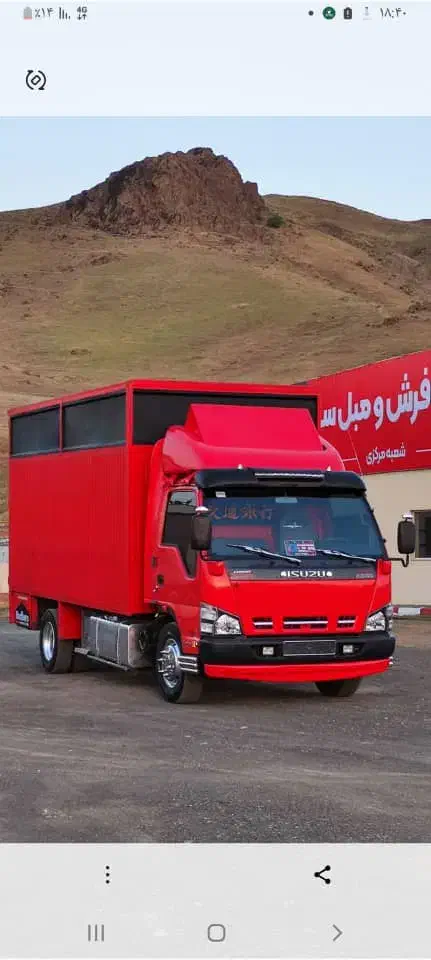 باربری حمل بار اثاثیه منزل کارگر خالی بسته بندی|خدمات حمل و نقل|تهران, بوستان چیتگر|دیوار