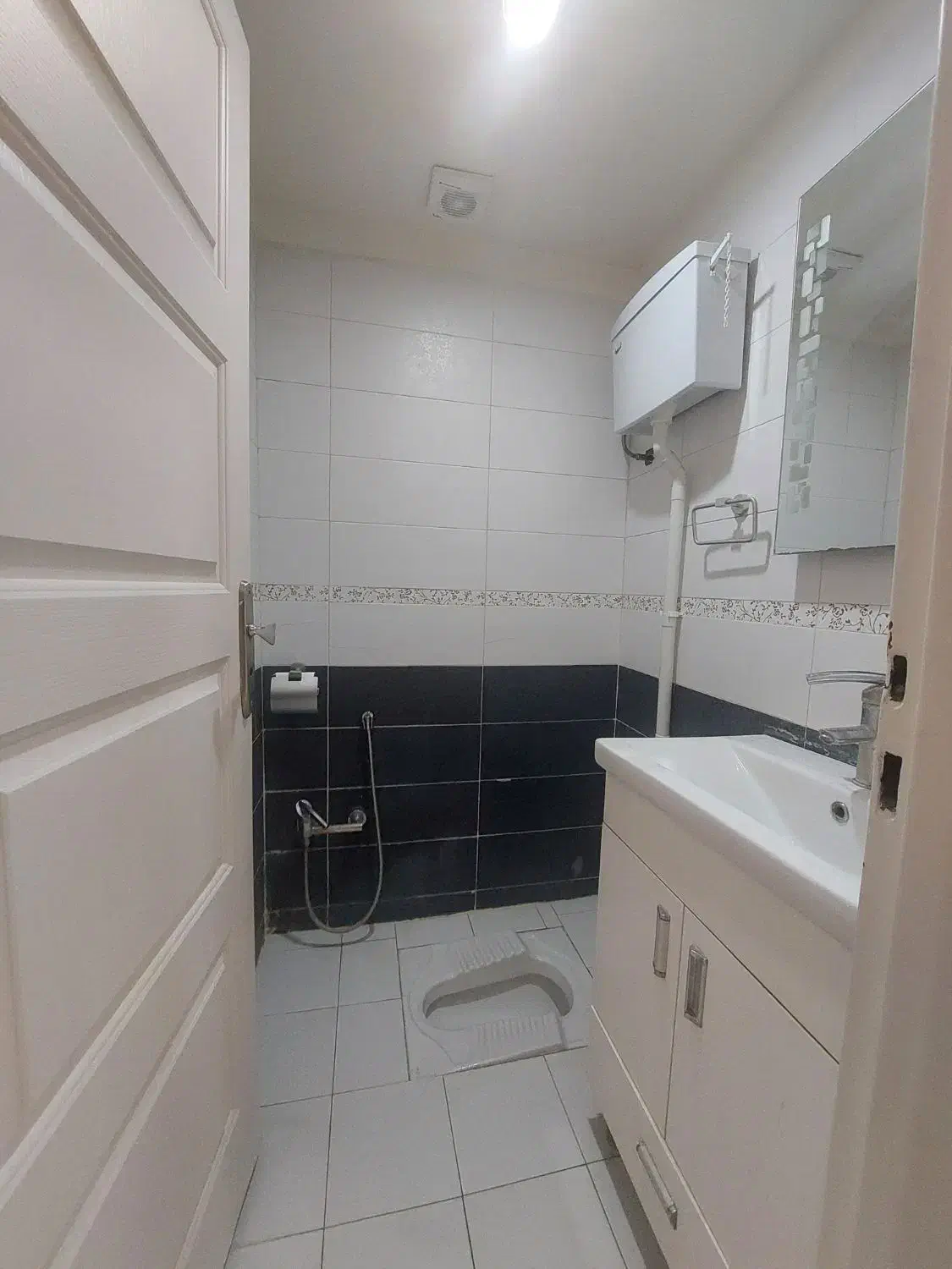 اجاره آپارتمان 45 متری تکواحد نبرد شمالی