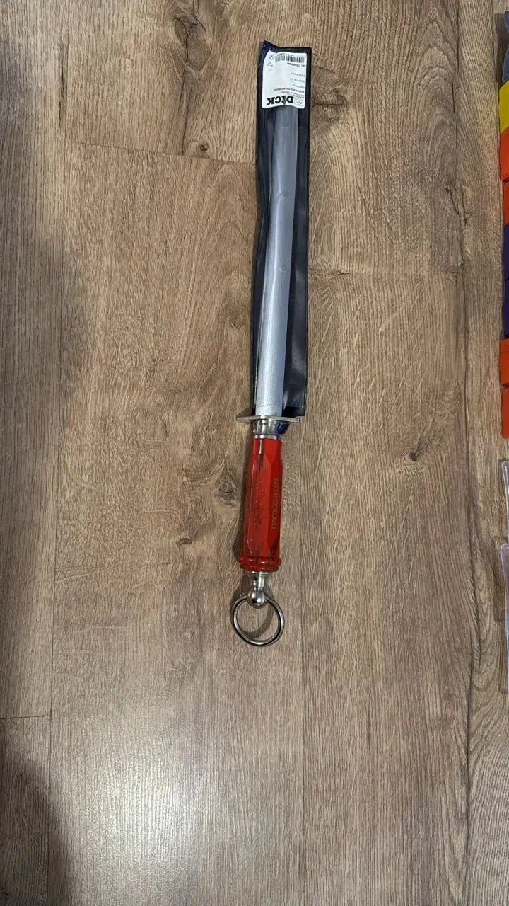 مصقل دک مدل دیکرون|ظروف پختوپز|ری, فیروزآبادی|دیوار