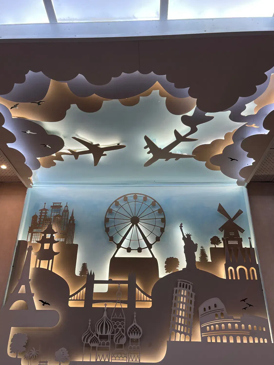 تور کیش از ساری(۵روزه)لحظه آخری|تور و چارتر|گرگان, |دیوار