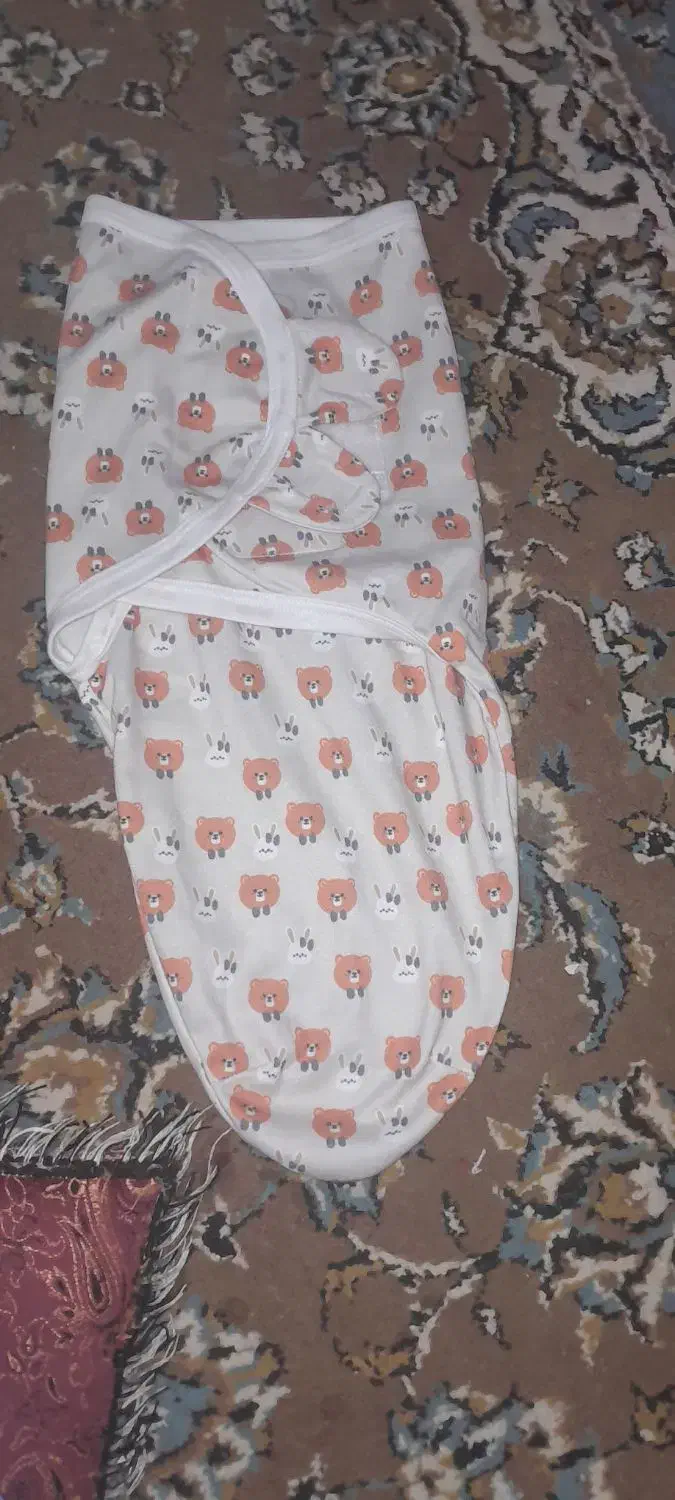 قنداق چسبی|اسباب و اثاث بچه|شهرکرد, |دیوار