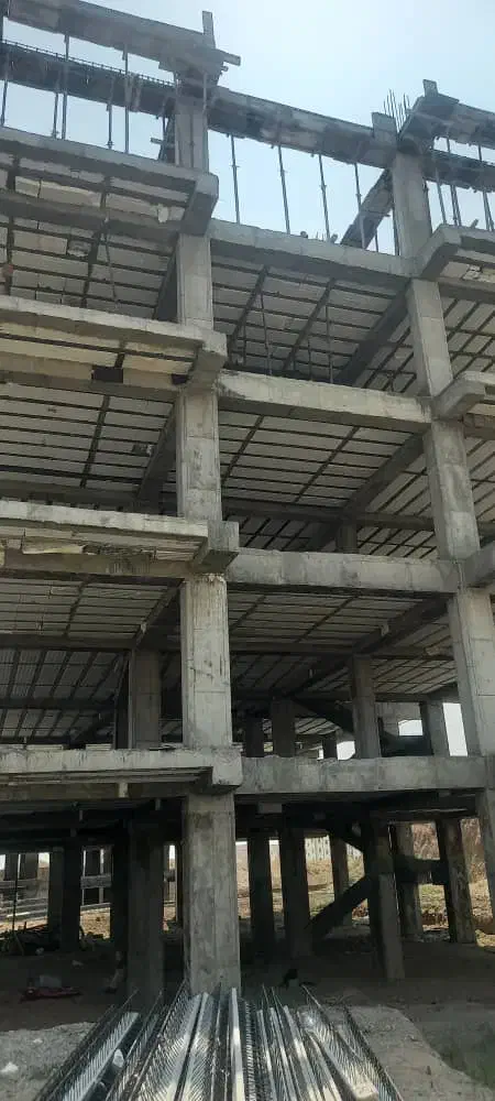 به تعدادی آرماتوربند و قالب بند  نیازمندیم|استخدام معماری، عمران و ساختمانی|اردبیل, |دیوار