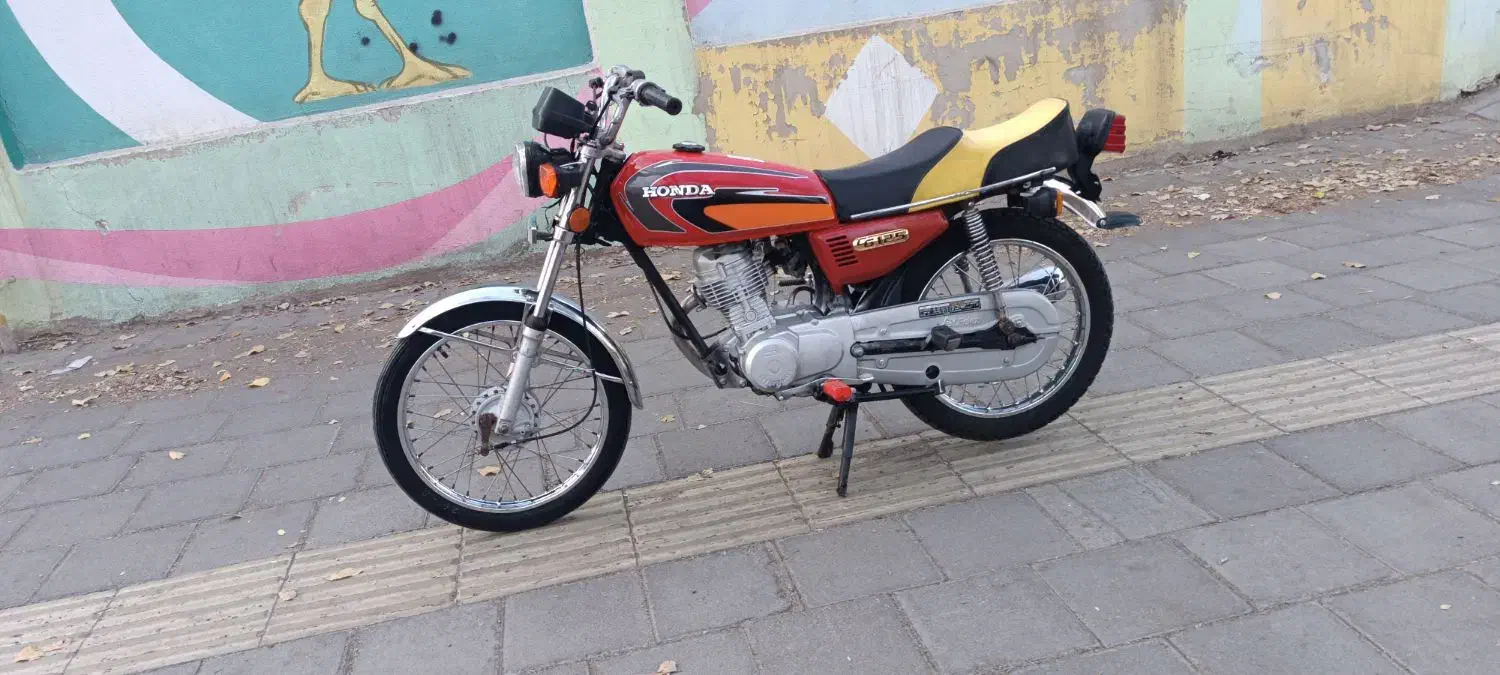 موتور ساوین.درحد خشک|موتورسیکلت|سقز, |دیوار