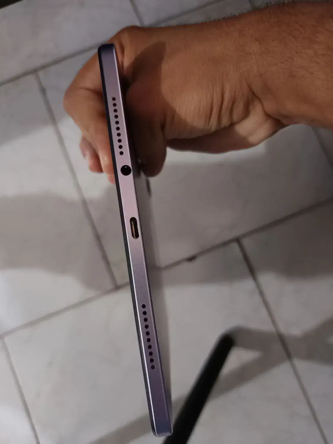 تبلتremdi pad se|تبلت|تهران, شمشیری|دیوار