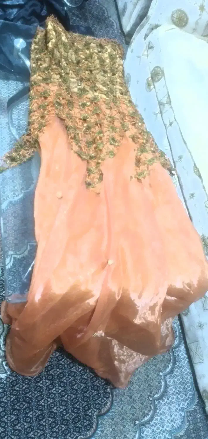 لباس و کفش زنانه|لباس|تبریز, |دیوار