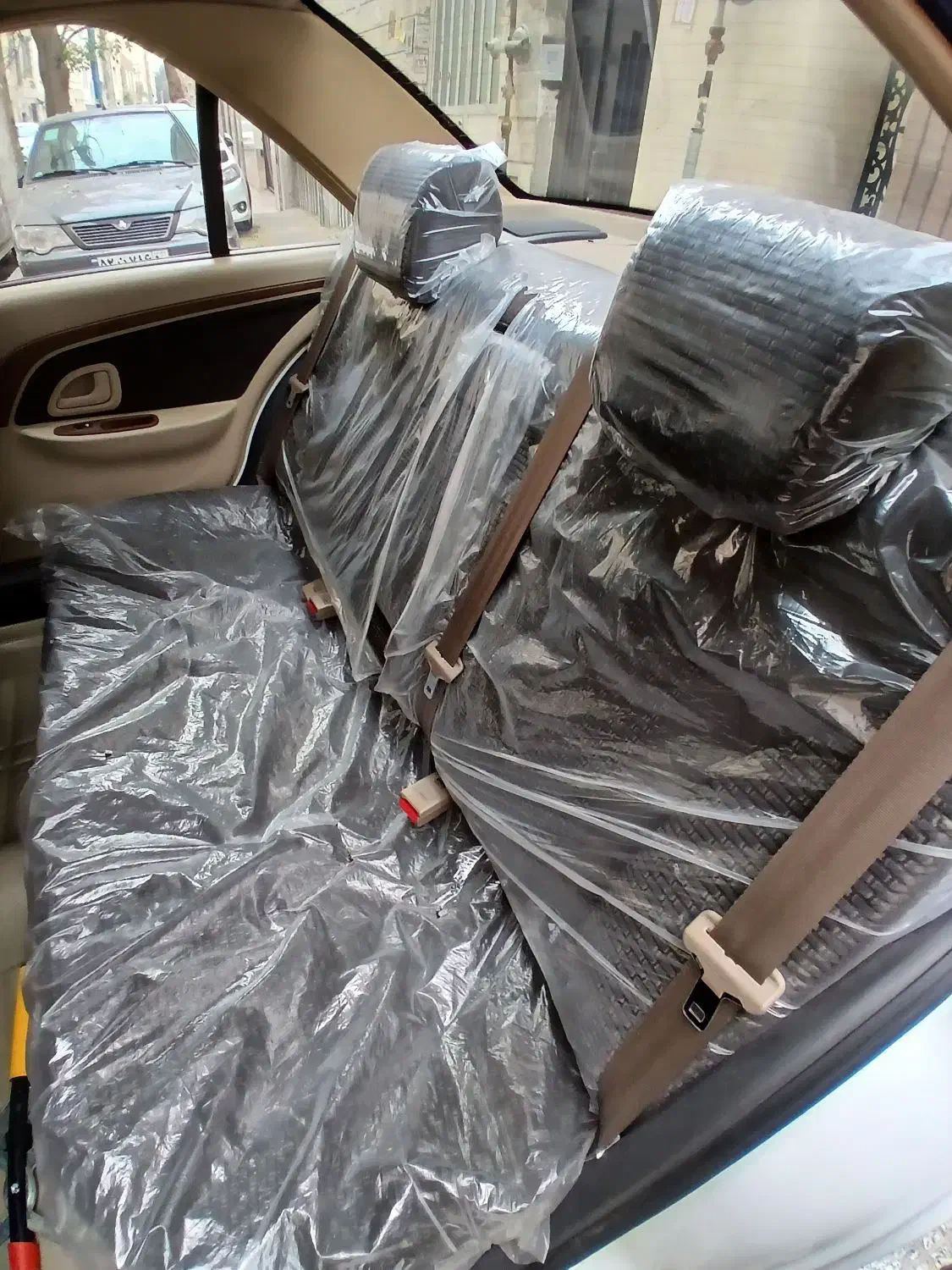 پژو پارس 1401 xu7p کم کار درحدصفر دریچه سیمی|خودرو سواری و وانت|ری, دیلمان|دیوار