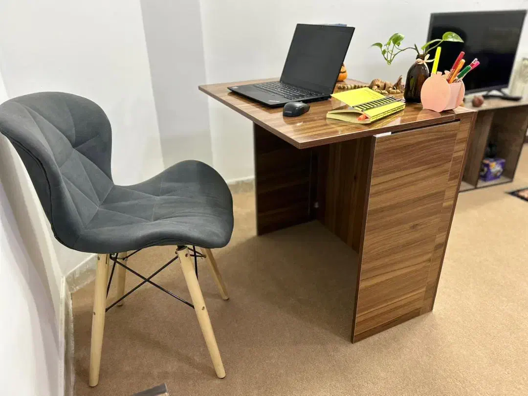 جمع شو میز|میز تحریر و کامپیوتر|یزد, |دیوار