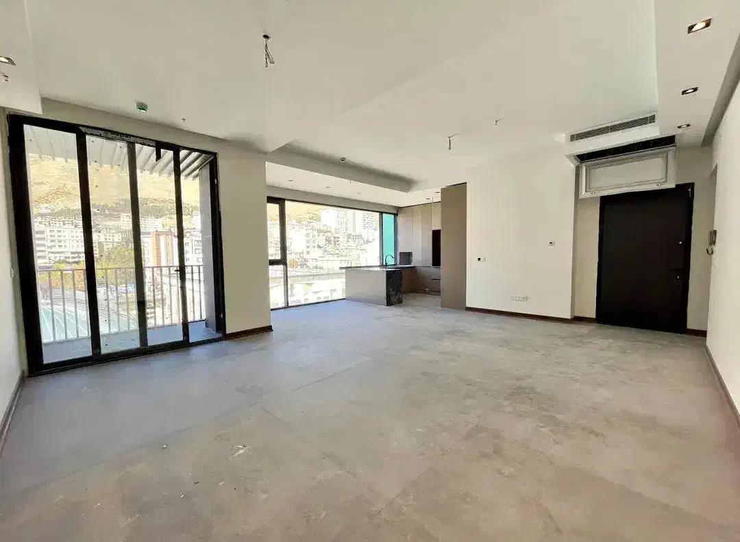 آپارتمان 100 متری* مدرن* کلید نخورده|اجارهٔ آپارتمان|تهران, ولنجک|دیوار