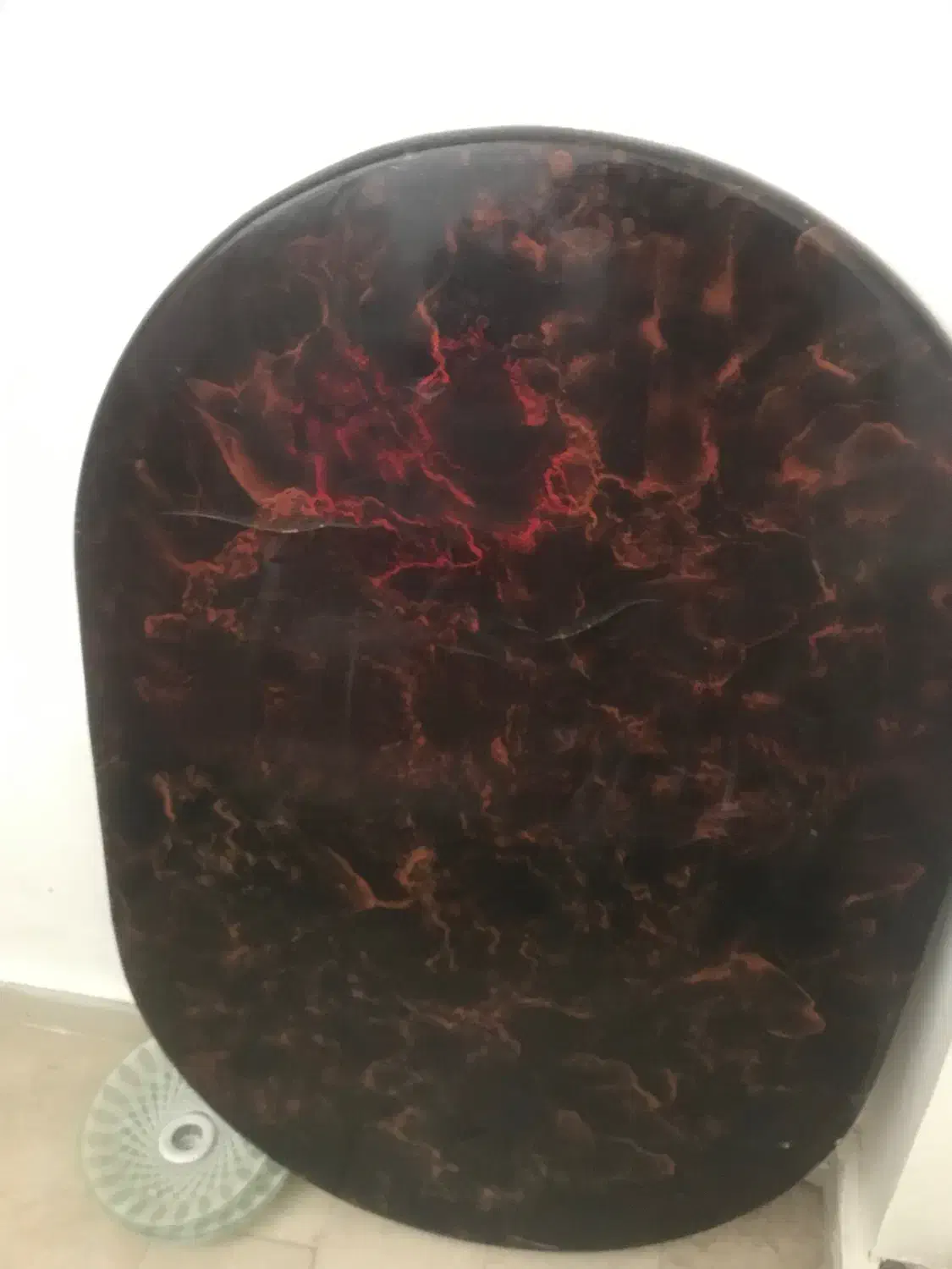 میزناهارخوری فلزی|میز و صندلی غذاخوری|تبریز, |دیوار