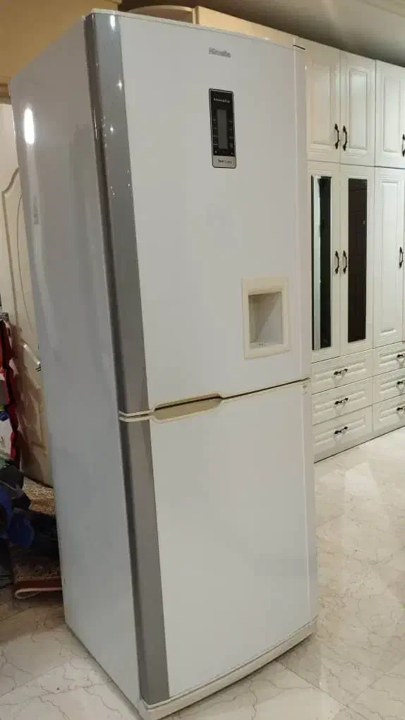 یخچال و فریزر هیمالیا|یخچال و فریزر|تهران, حکیمیه|دیوار