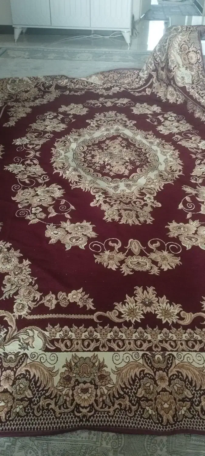 روفرشی دورو ۶متری|روفرشی|بومهن, |دیوار