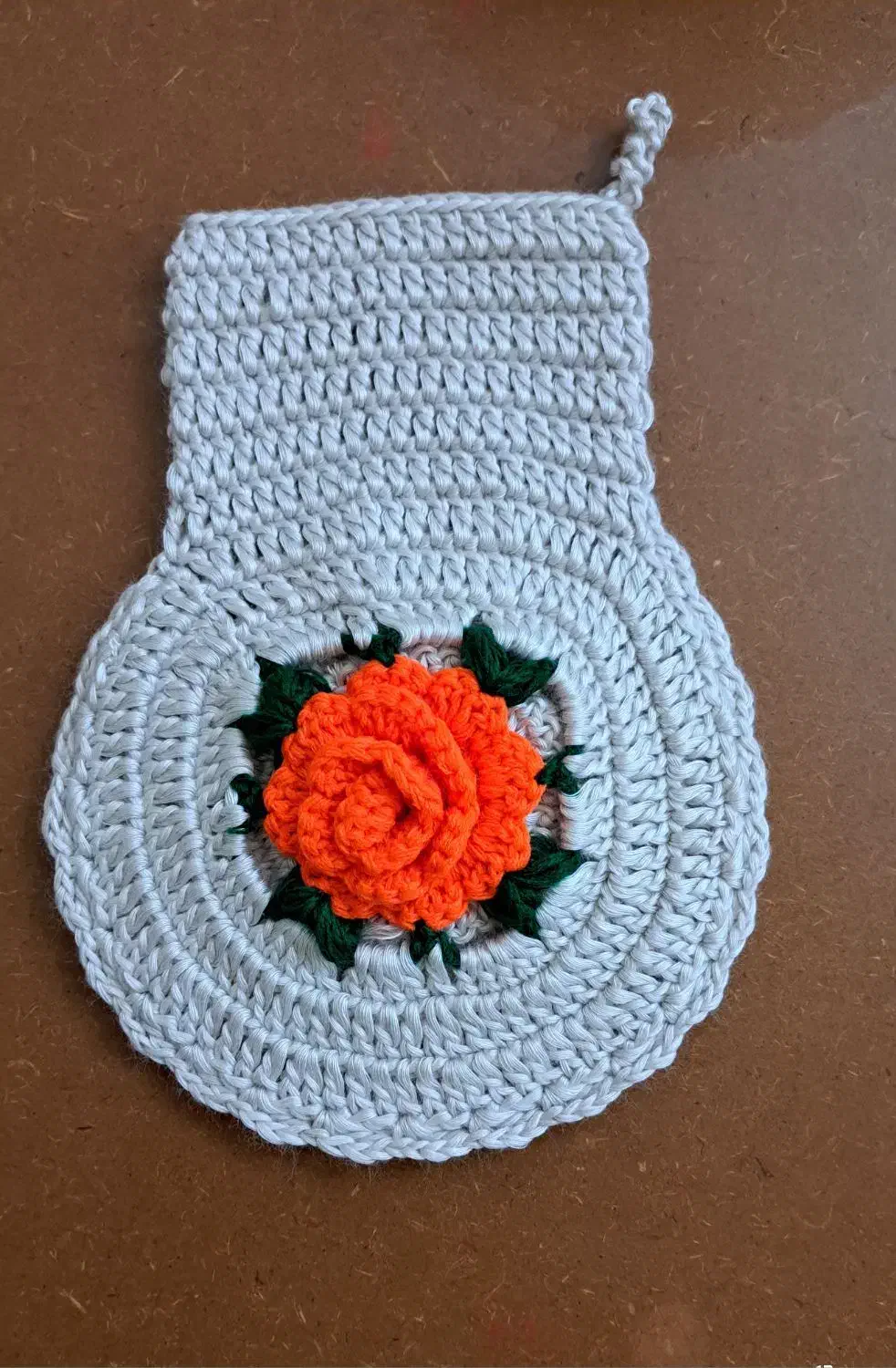 لیف حمام با نخ اکرولیک|لوازم حمام|اردبیل, |دیوار