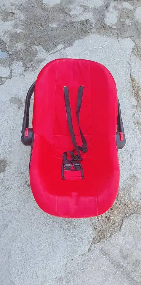 کریربچه|اسباب و اثاث بچه|رامهرمز, |دیوار