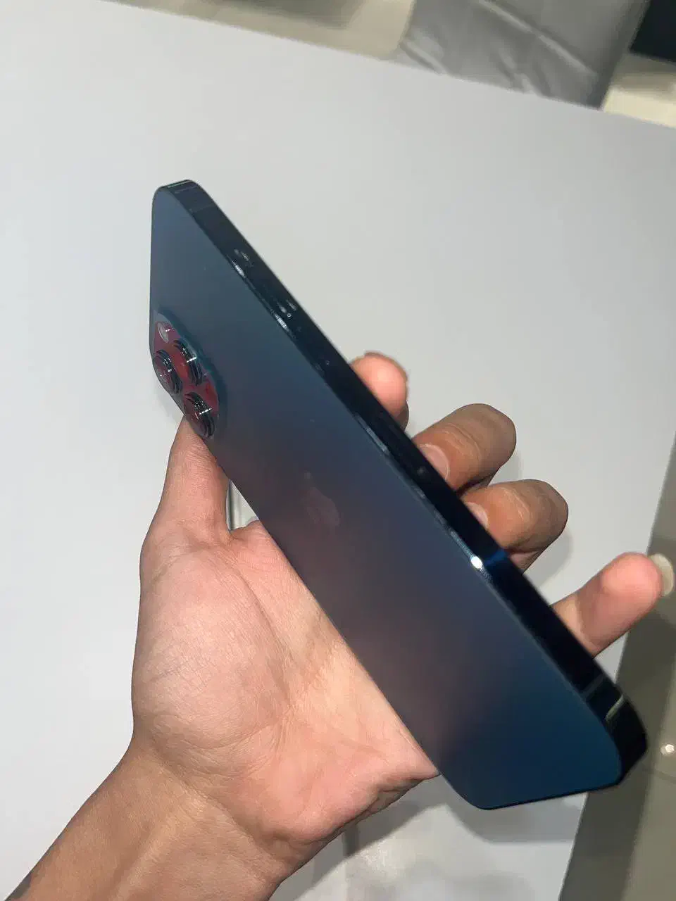 iphone 12 pro max|موبایل|تهران, سیمای ایران|دیوار