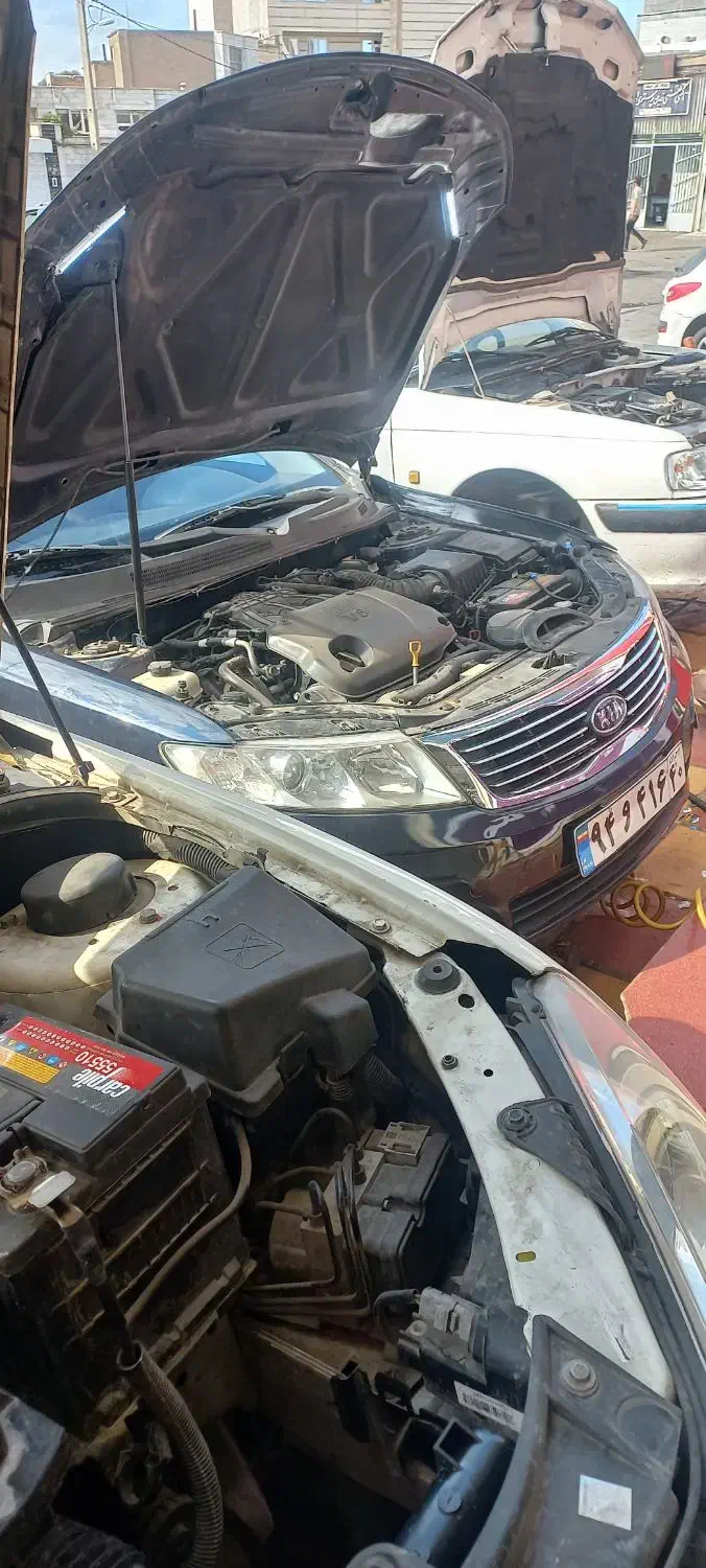 شاگرد مکانیک|استخدام صنعتی، فنی، مهندسی|اردبیل, |دیوار