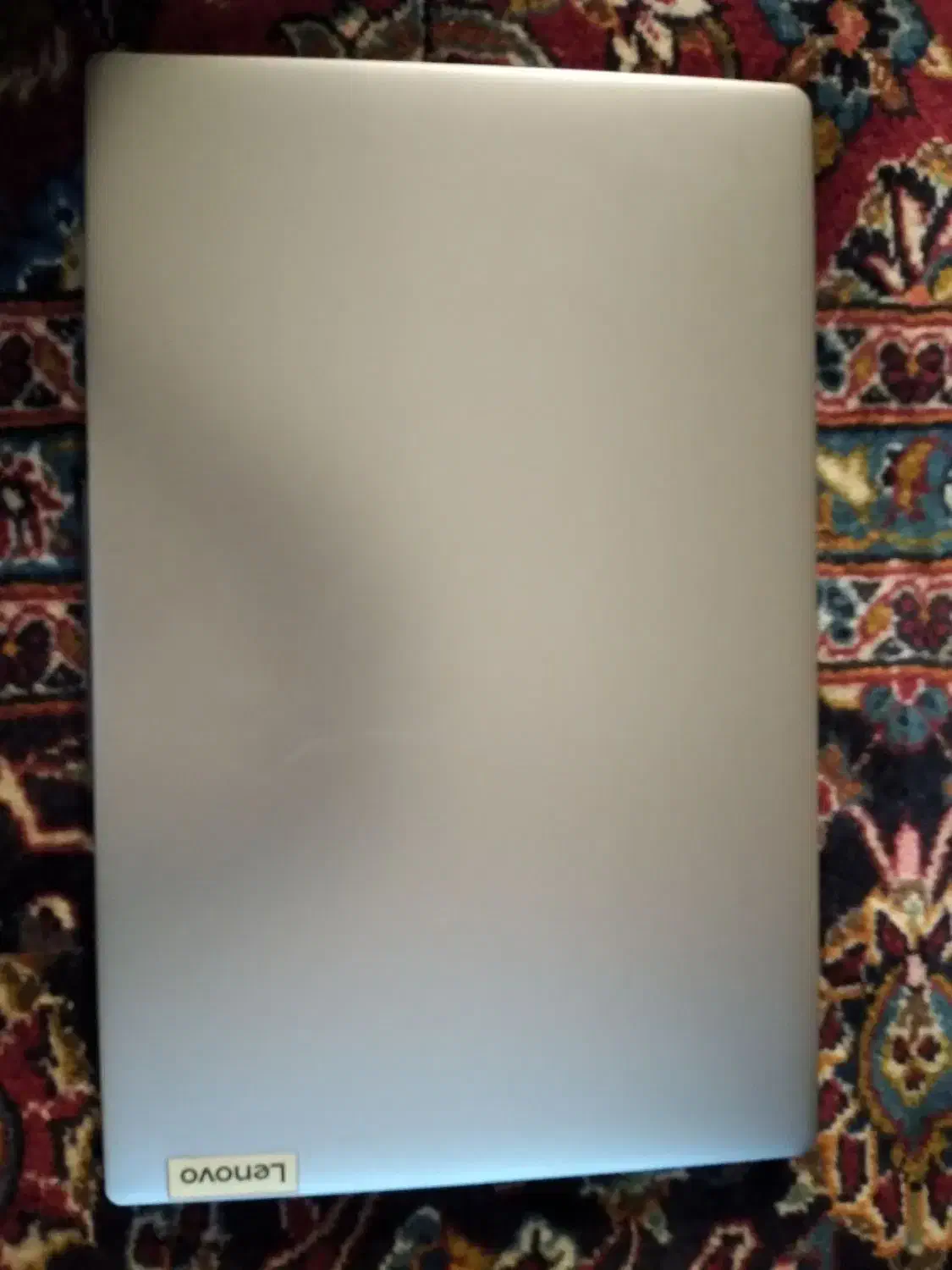 لپ تاپ ideapad slim 3 لنوو|رایانه همراه|تهران, باغ فیض|دیوار