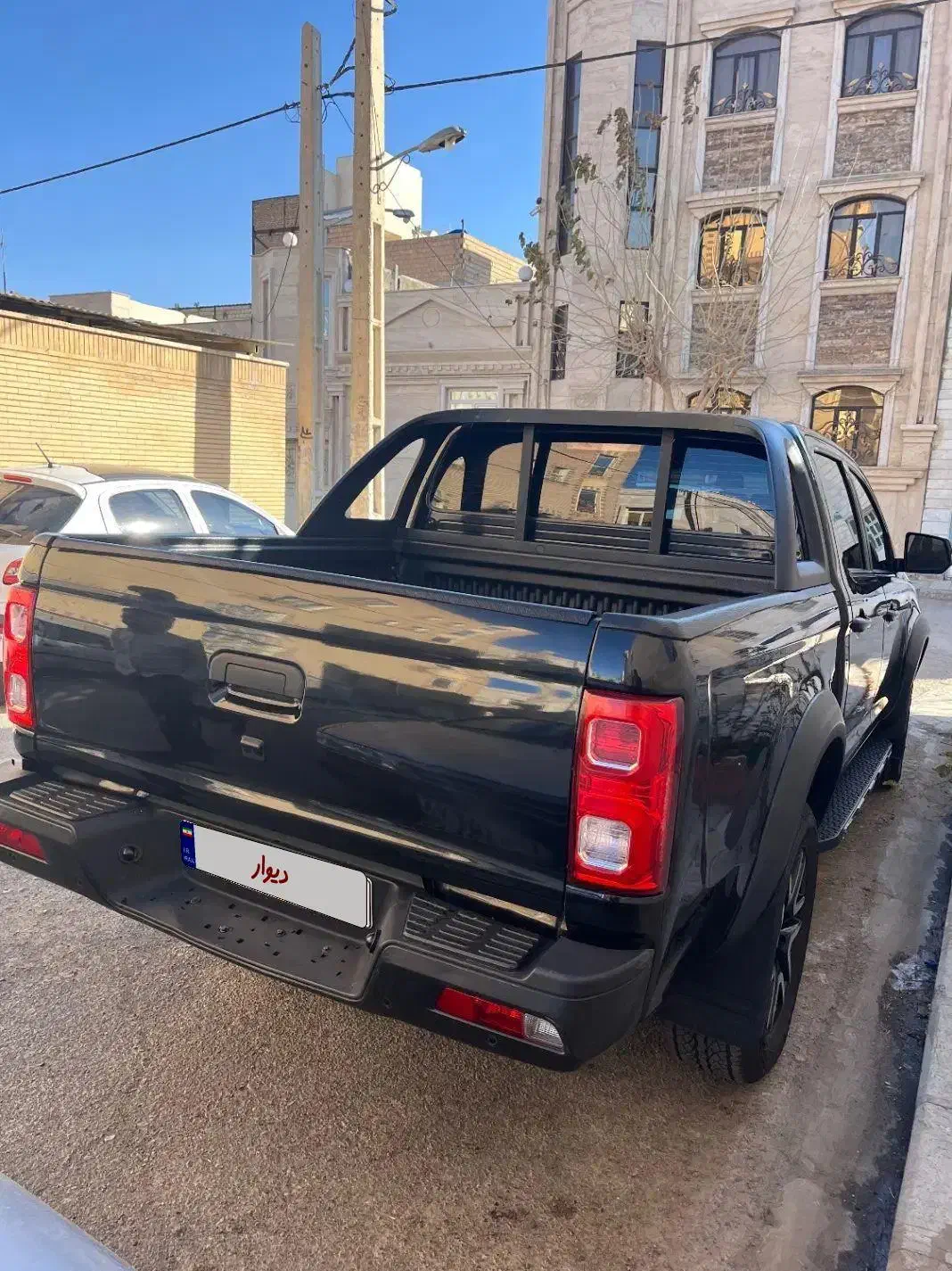 Kmc T8 کی ام سی|خودرو سواری و وانت|ورامین, ورامین|دیوار